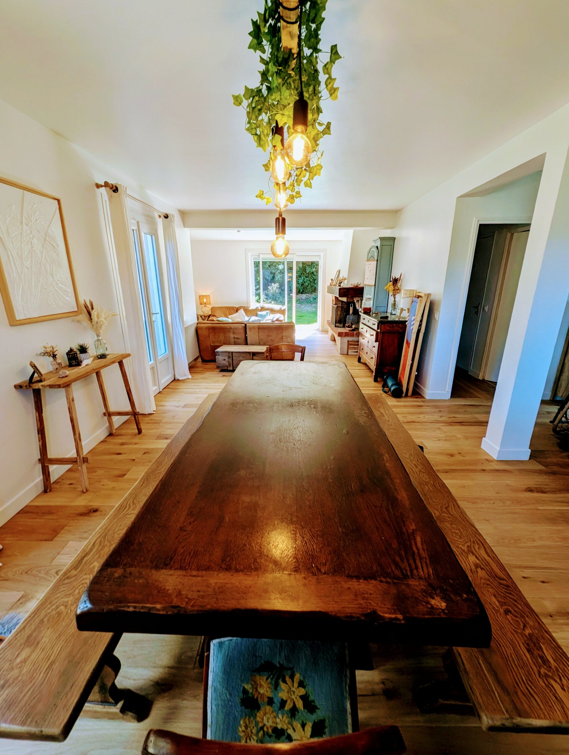 Table salle à manger